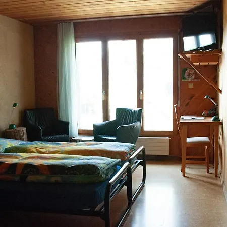 Solarhaus Bed & Breakfast