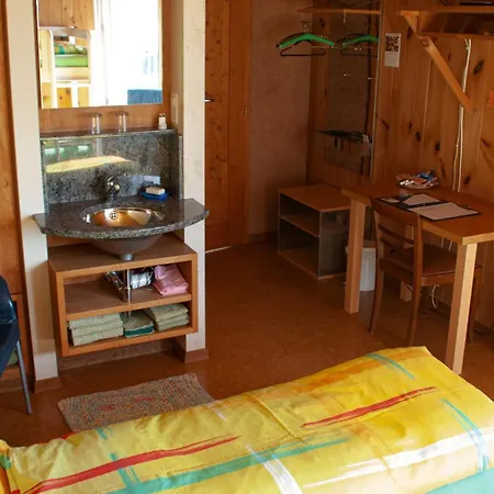 Solarhaus Bed & Breakfast Aarberg